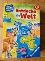 Kinderspiel Entdecke die Welt Niedersachsen - Wieda Vorschau