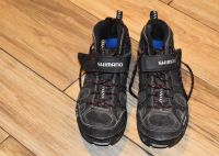 MTB Shimano MT 53 SPD Schuhe Gr.44 guter Zustand Niedersachsen - Schiffdorf Vorschau