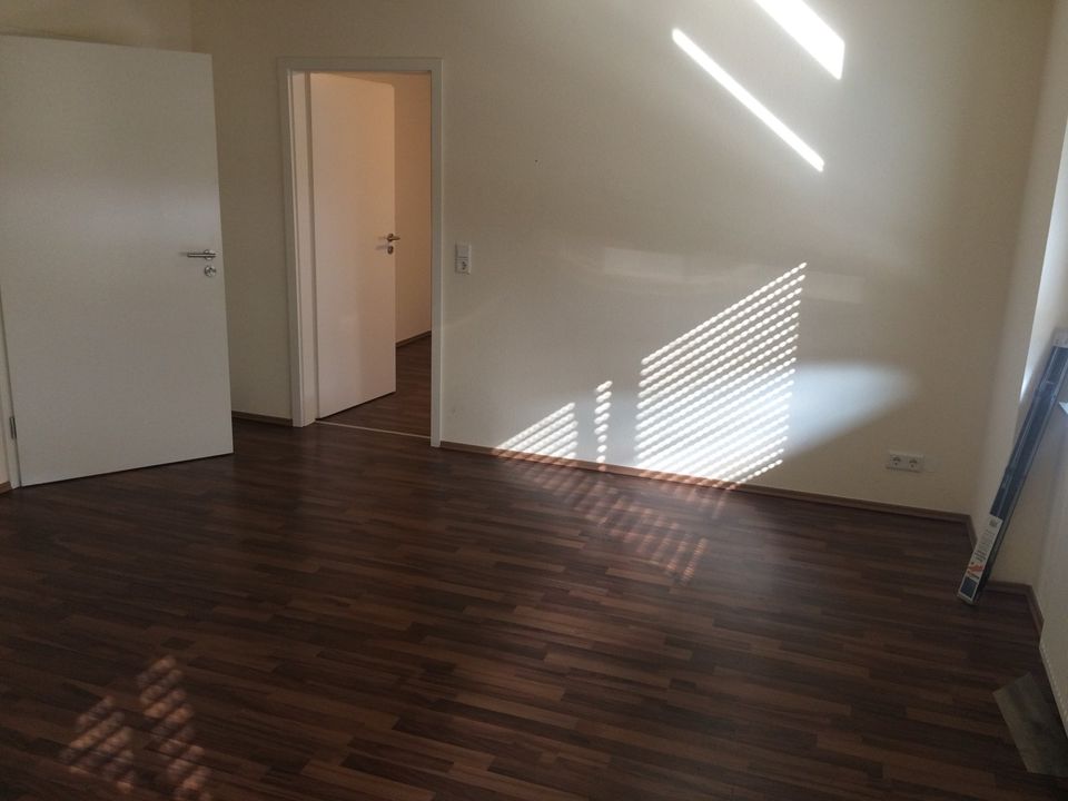 Top Lage! Gemütliche 1-Zimmer-Wohnung in Schildesche zu vermieten in Bielefeld