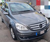 Mercedes-Benz B200 Nürnberg (Mittelfr) - Mitte Vorschau