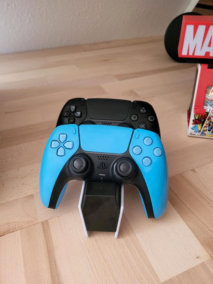 PS 5 Controller in Bergfelde