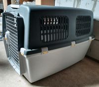 Hundebox Hundetransportbox Katzenbox groß Rheinland-Pfalz - Kleinkarlbach Vorschau