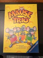 Mäuse Trio, Gesellschaftsspiel Nordrhein-Westfalen - Moers Vorschau