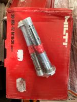 Hilti Schwerlastdübel HSL-TZ M10/20 240Stück Essen - Steele Vorschau