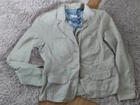 Bonita Blazer Jacke Weste Sommer beige gr 40 Bayern - Kirchdorf a. Inn Vorschau