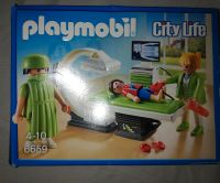 Playmobil 6659 Röntgenraum Kreis Pinneberg - Wedel Vorschau