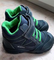 Geox Jungen Schuhe Gr. 22 Nordrhein-Westfalen - Grevenbroich Vorschau