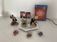 Disney Infinity Spielset PS4 Spiel Figuren Portal Star Wars Yoda Bayern - Dillingen (Donau) Vorschau