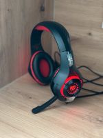 Beexcellent GM-1 Gaming-Headset LED PlayStation PC XBox Nordrhein-Westfalen - Bad Sassendorf Vorschau