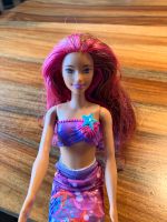 Barbie Meerjungfrau mit Delphin Baden-Württemberg - Ketsch Vorschau