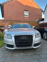 AUDI A6 in ein sehr guten Zustand Niedersachsen - Fürstenau Vorschau