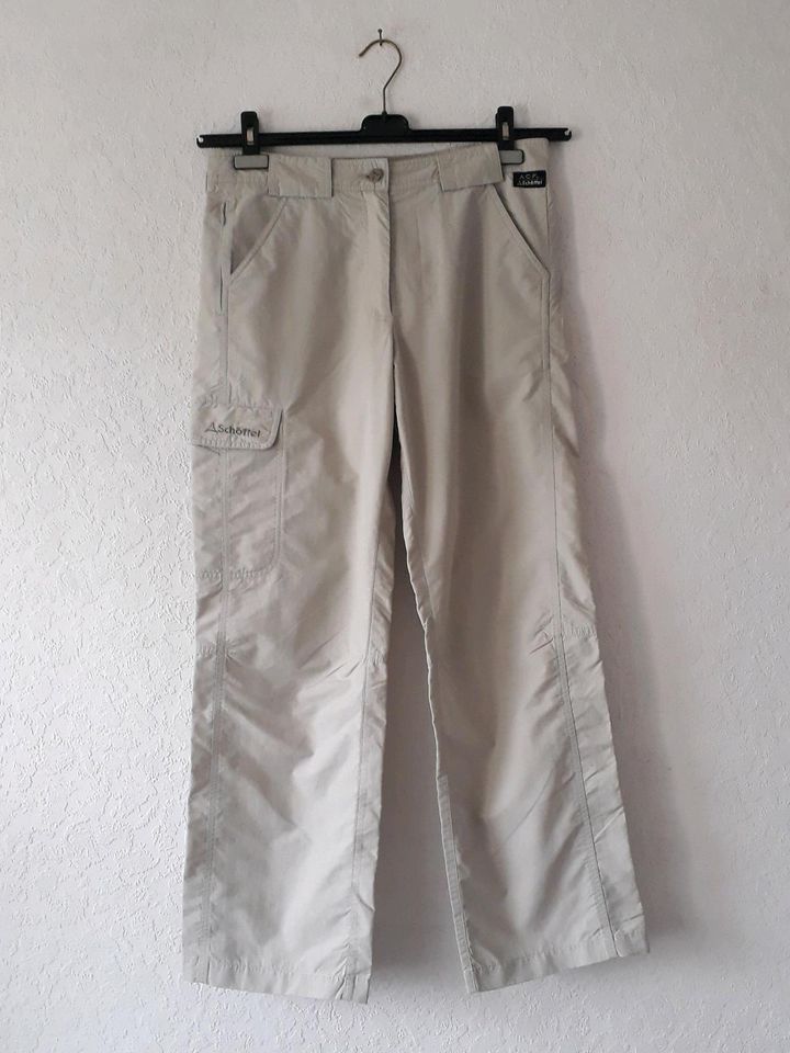 Schöffel by ACF 40 L (ab 38 M) W32 L30 Wander-Hose Outdoor-Hose in  Baden-Württemberg - Herbrechtingen | eBay Kleinanzeigen ist jetzt  Kleinanzeigen