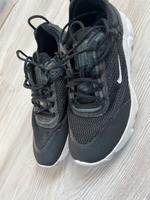 Sportschuhe von Nike in der Größe 38 Niedersachsen - Lauenhagen Vorschau