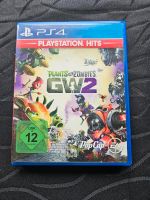 PS4 Spiel Plants vs Zombies GW2 Hessen - Hessisch Lichtenau Vorschau