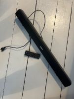 Soundbar mit Bluetooth, AUX-In & USB, 100 Watt Hamburg-Mitte - Hamburg St. Pauli Vorschau