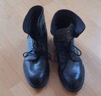 nagelneue hochwertige Männer- Stiefeletten Gr. 44 Baden-Württemberg - Ehningen Vorschau