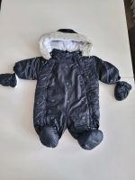 Baby Winteranzug Overall Schneeanzug Größe 62 Berlin - Spandau Vorschau