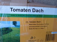 Tomaten Dach OVP Baden-Württemberg - Sinsheim Vorschau