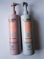 Noughty Wave Hello Locken Shampoo Conditioner 1000 ml Niedersachsen - Stade Vorschau