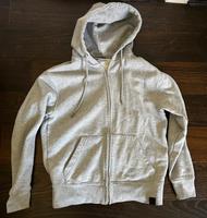 Sweatjacke / Hoodie Jacke Grau xs Pull & Bear Berlin - Charlottenburg Vorschau