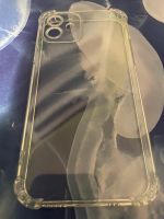 iPhone 12 12 Pro Hülle Case Transparent Durchsichtig NEU Baden-Württemberg - Reutlingen Vorschau