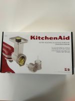 Kitchen Aid Gemüsestyler OVP Baden-Württemberg - Baden-Baden Vorschau