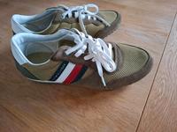 Tommy Hilfiger ESSENTIAL MESH RUNNER Herren Bayern - Amberg Vorschau