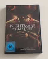 DVD „A nightmare on Elm Street“, Horror Hessen - Trebur Vorschau