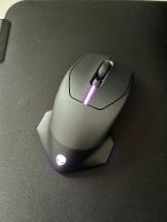 Alienware Wireless Gaming Maus AW610M Sachsen - Zwota Vorschau