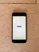 iPhone 6 64gb kaputtes Display Niedersachsen - Hemmingen Vorschau
