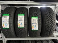 SALE! 215/55 R17 ALLWETTERREIFEN! MONTAGE GRATIS Nordrhein-Westfalen - Burscheid Vorschau