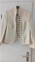 Jacke, Blazer in Creme Bayern - Kahl am Main Vorschau