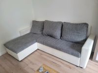 Couch mit Schlaffunktion Nordrhein-Westfalen - Gevelsberg Vorschau