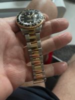 Rolex GMT Stahl Gold Dortmund - Hombruch Vorschau