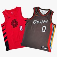 NBA Jersey / Trikot Damian Lillard (Portland Trail Blazers) Düsseldorf - Eller Vorschau