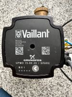 Vaillant Grundfoss Pumpe UPME 15-60 ZE Wuppertal - Cronenberg Vorschau