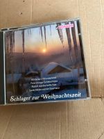 CD Schlager zur Weihnachtszeit Hessen - Schlitz Vorschau