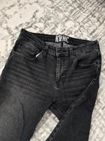 Mavi Jeans KVNC in schwarz grau Skinny in 31 Hessen - Limburg Vorschau