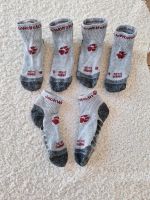 Jack Wolfskin Hiking Socken 34-36 Hessen - Bruchköbel Vorschau