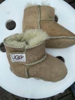 UGG Boots Baby beige khaki Niedersachsen - Barsinghausen Vorschau