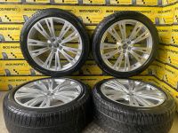 Audi A8 S8 4N Winterreifen Alufelgen 265/40R20 S-Line Niedersachsen - Braunschweig Vorschau