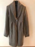 H&M Strickjacke braun Gr. M Kreis Pinneberg - Schenefeld Vorschau