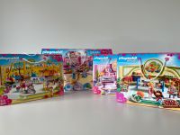Playmobil City Life komplette Einkaufspassage, Läden Baden-Württemberg - Nagold Vorschau