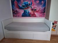 weißes Kojenbett Bayern - Eggolsheim Vorschau