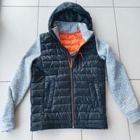 Herrenjacke rocklin placa del oro ca Größe S + 5,00 Euro Versand Hessen - Burgwald Vorschau