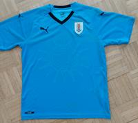 TRIKOT PUMA GR. L NEUWERTIG Hessen - Schöffengrund Vorschau