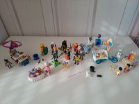 Playmobil diverse Sets und Einzelteile im neuwertigen Zustand Niedersachsen - Lachendorf Vorschau