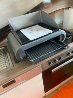 Tischgrill ewt TG 4050 Kr. München - Brunnthal Vorschau