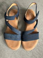 Gabor Sommerschuhe Größe 6 Hessen - Hanau Vorschau