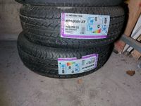 2 neue Reifen Nexen Roadian 205/70R15 6PR Bayern - Traunstein Vorschau